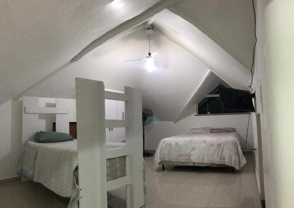 Casa de férias Casa Muruci *