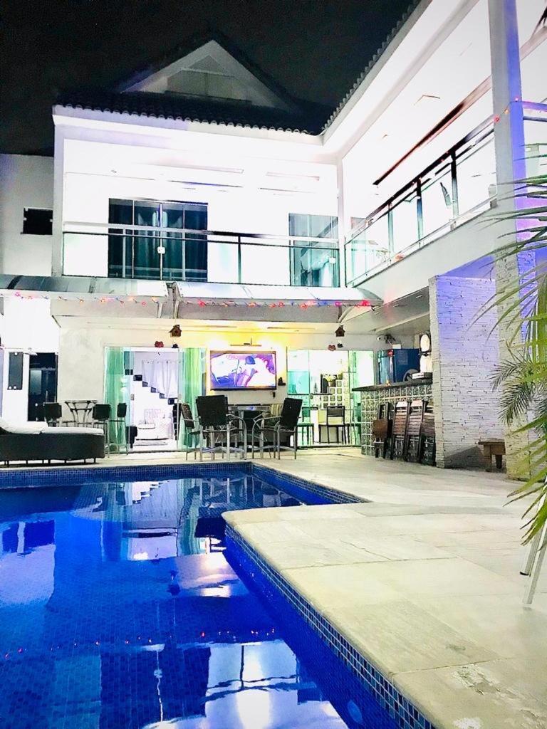 Casa de férias Casa Muruci Rio de Janeiro