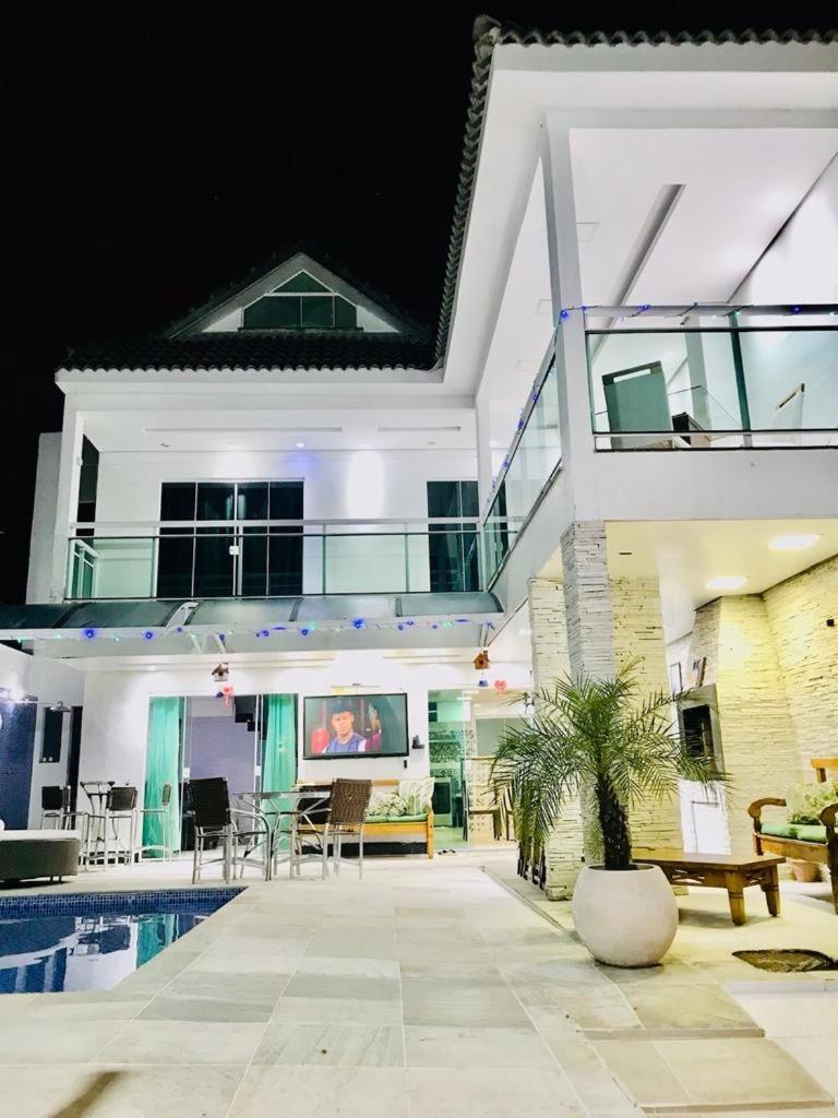 Casa Muruci Сasa de vacaciones Río de Janeiro