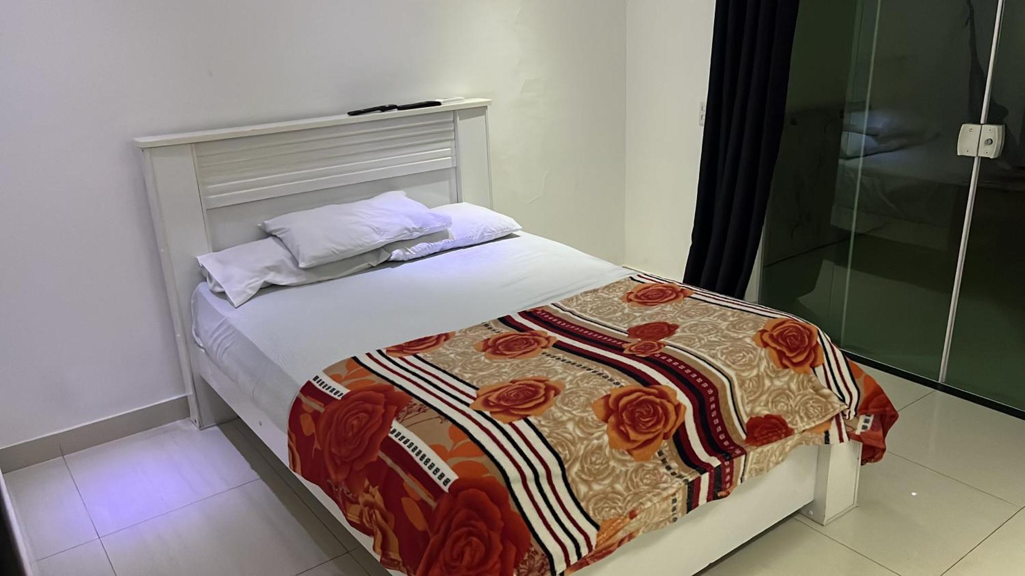 Casa Muruci Сasa de vacaciones Río de Janeiro