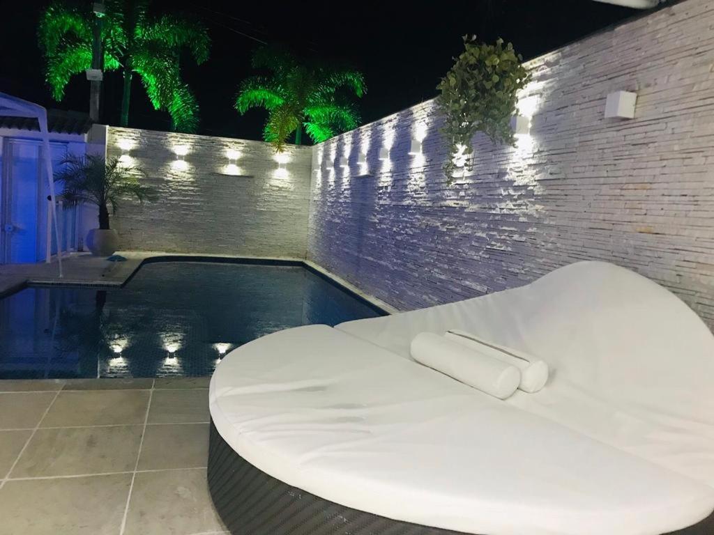 Casa Muruci Сasa de vacaciones Río de Janeiro
