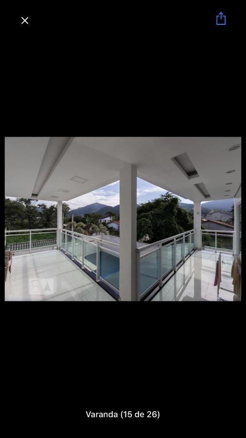 Casa Muruci Сasa de vacaciones Río de Janeiro